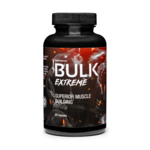 Bulk Extreme