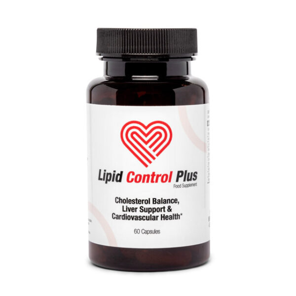 Lipid Control Plus