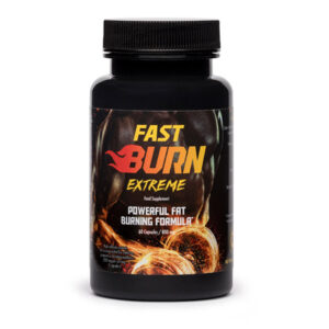 fast burn extreme