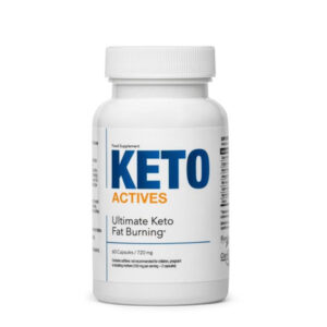 keto actives