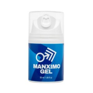 Maximo Gel