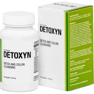 Detoxyn